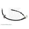 Tubo flexible de frenos