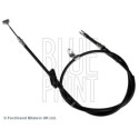 Cable de accionamiento, freno de estacionamiento