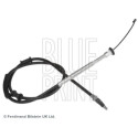 Cable de accionamiento, freno de estacionamiento