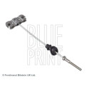 Cable de accionamiento, freno de estacionamiento