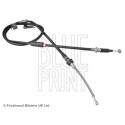 Cable de accionamiento, freno de estacionamiento