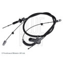 Cable de accionamiento, freno de estacionamiento