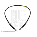 Cable de accionamiento, freno de estacionamiento