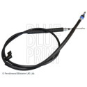 Cable de accionamiento, freno de estacionamiento