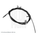 Cable de accionamiento, freno de estacionamiento