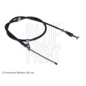Cable de accionamiento, freno de estacionamiento