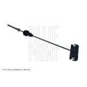 Cable de accionamiento, freno de estacionamiento