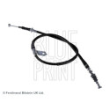 Cable de accionamiento, freno de estacionamiento