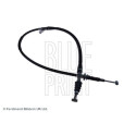 Cable de accionamiento, freno de estacionamiento