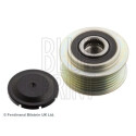 Rueda libre alternador