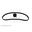 Juego de correas dentadas