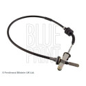 Cable de accionamiento, accionamiento del embrague