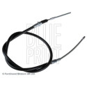 Cable de accionamiento, freno de estacionamiento