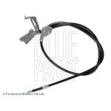 Cable de accionamiento, freno de estacionamiento