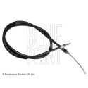 Cable de accionamiento, freno de estacionamiento