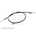 Cable de accionamiento, freno de estacionamiento