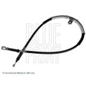 Cable de accionamiento, freno de estacionamiento