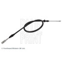 Cable de accionamiento, freno de estacionamiento