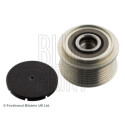 Rueda libre alternador