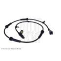 Sensor, revoluciones de la rueda