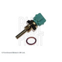 Sensor, temperatura del refrigerante
