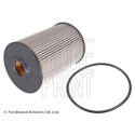 Filtro combustible BLUEPRINT ADP152304