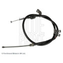 Cable de accionamiento, freno de estacionamiento