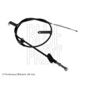 Cable de accionamiento, freno de estacionamiento