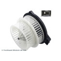 Ventilador habitáculo