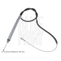 Cable de accionamiento, freno de estacionamiento