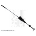 Cable de accionamiento, freno de estacionamiento