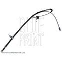 Cable de accionamiento, freno de estacionamiento