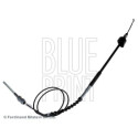 Cable de accionamiento, freno de estacionamiento