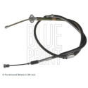 Cable de accionamiento, freno de estacionamiento