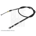 Cable de accionamiento, freno de estacionamiento
