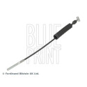 Cable de accionamiento, freno de estacionamiento