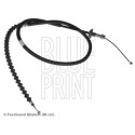 Cable de accionamiento, freno de estacionamiento