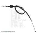 Cable de accionamiento, freno de estacionamiento