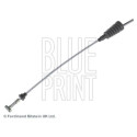 Cable de accionamiento, freno de estacionamiento