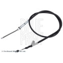 Cable de accionamiento, freno de estacionamiento