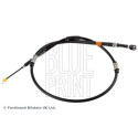 Cable de accionamiento, freno de estacionamiento