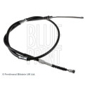 Cable de accionamiento, freno de estacionamiento