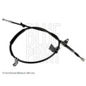 Cable de accionamiento, freno de estacionamiento