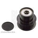 Rueda libre alternador
