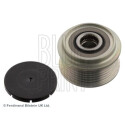 Rueda libre alternador