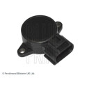 Sensor, posición mariposa