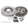 Kit de embrague BLUEPRINT ADW1930117