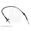 Cable de accionamiento, accionamiento del embrague