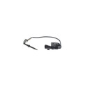 Sensor, temp. gas escape