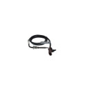 Sensor, temp. gas escape